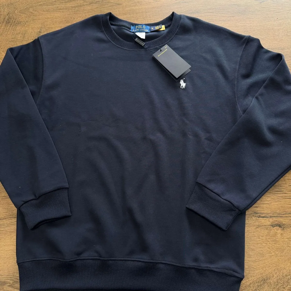 Ralph Lauren crewneck - Image 1
