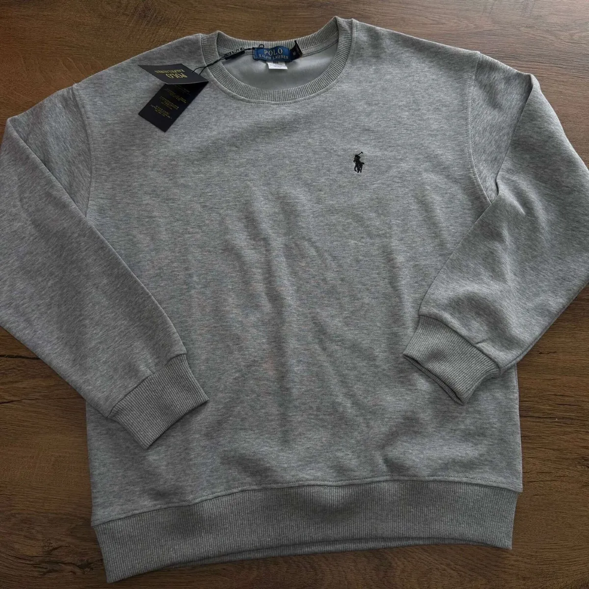 Ralph Lauren crewneck - Image 2