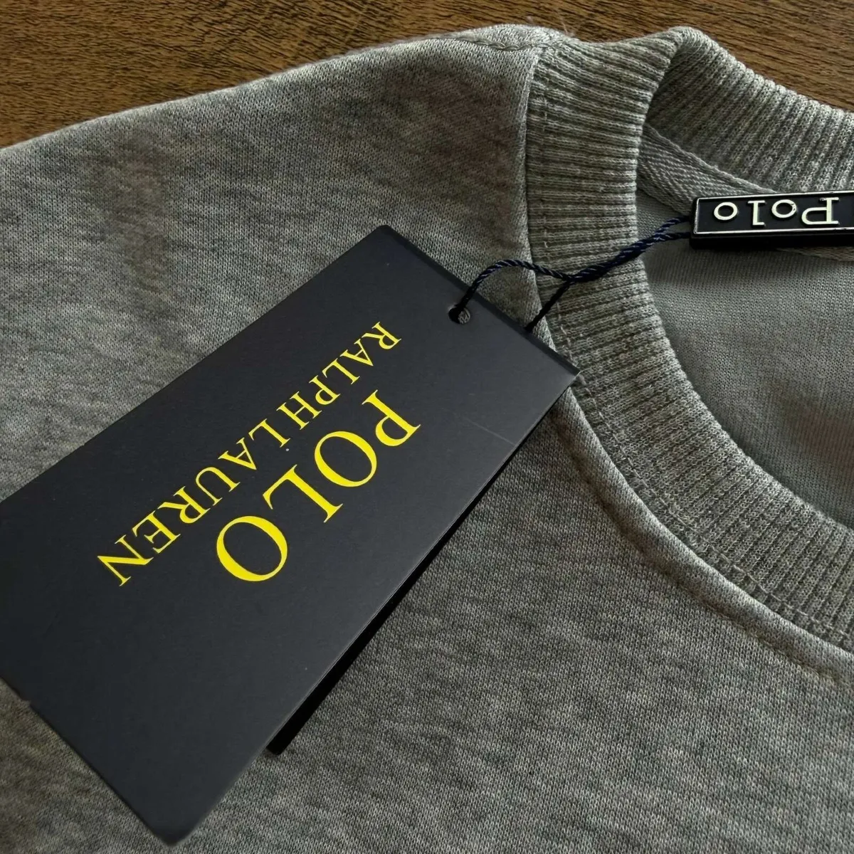 Ralph Lauren crewneck - Image 3