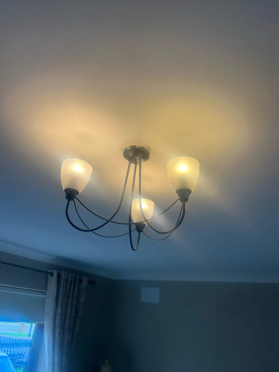 Ceiling light - Image 1