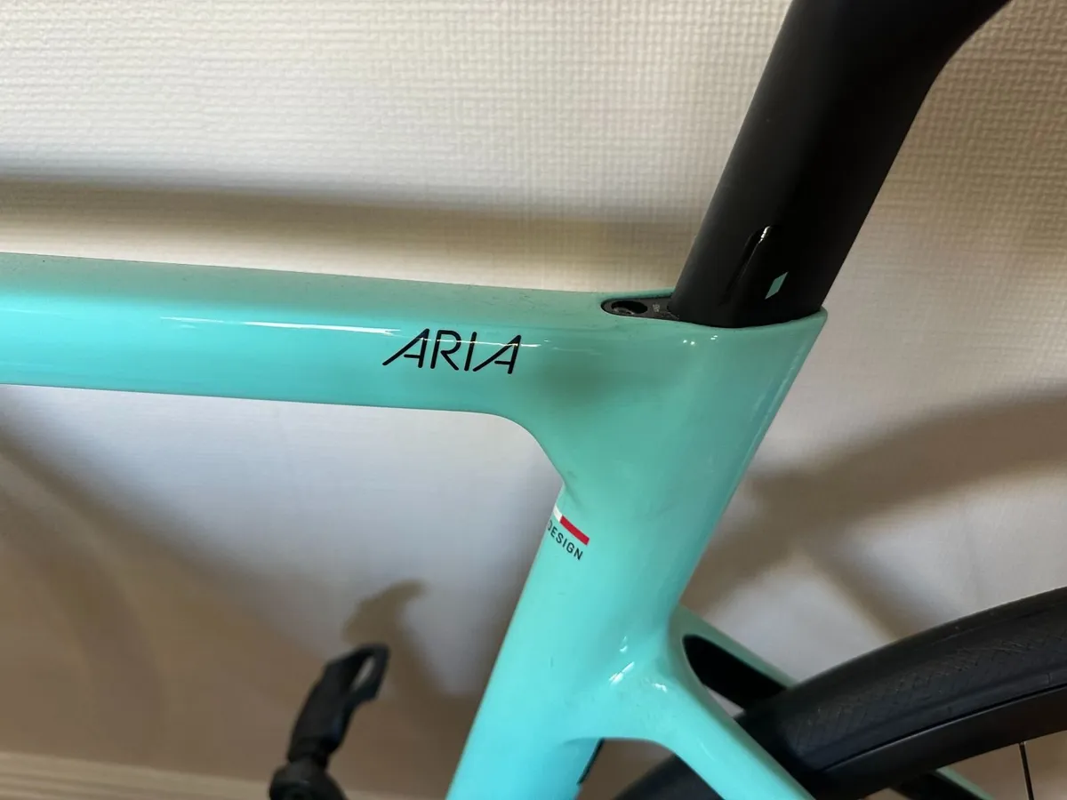 racing bike - Image 2