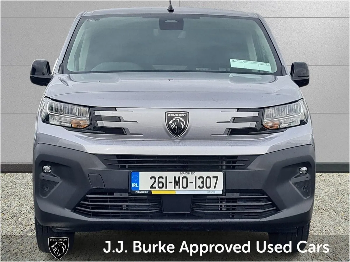 Peugeot Partner PARTNER PROFESSIONAL PREMIUM 1 - Image 2