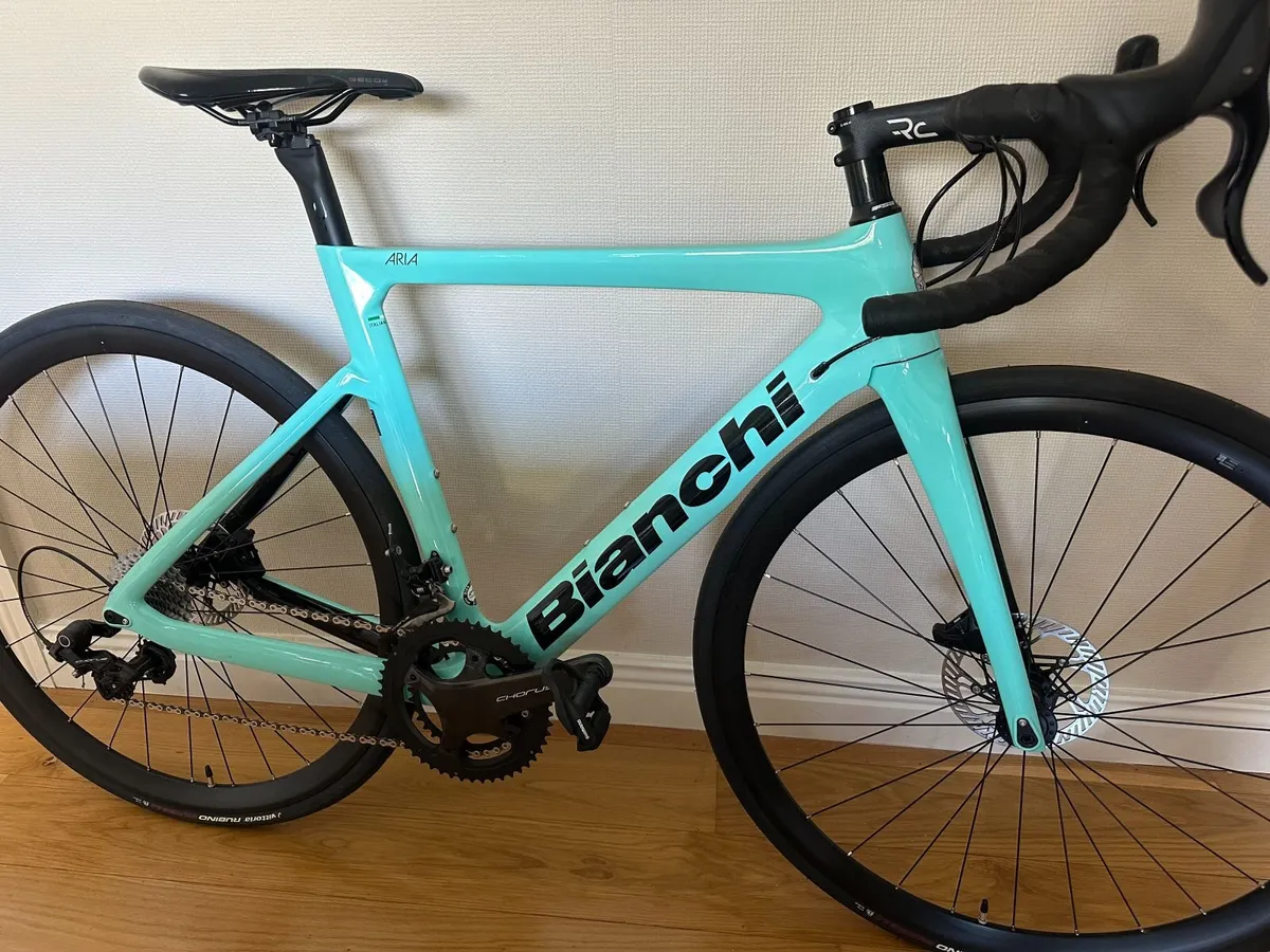 racing bike - Image 3