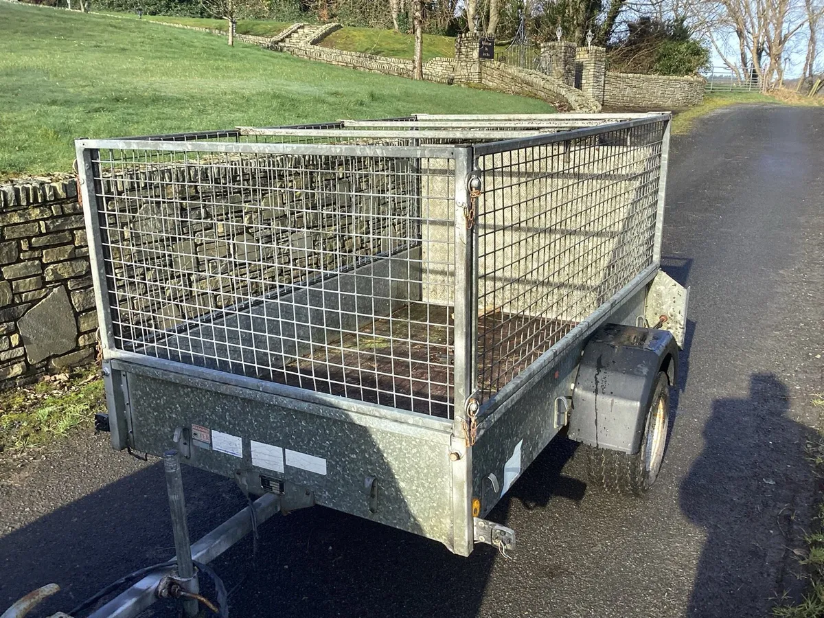 Ifor William p6e - Image 1