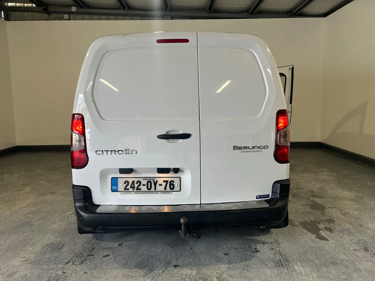 Citroen Berlingo 2024 - Image 3