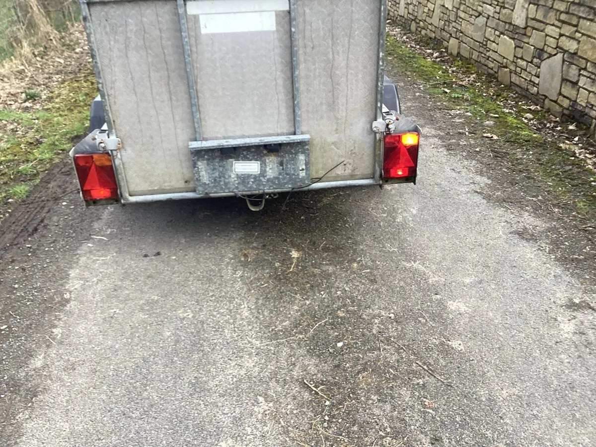 Ifor William p6e - Image 4