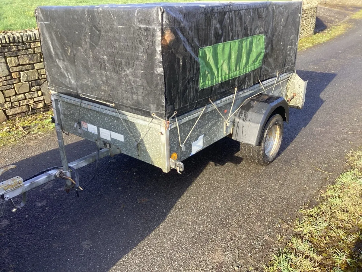 Ifor William p6e - Image 2