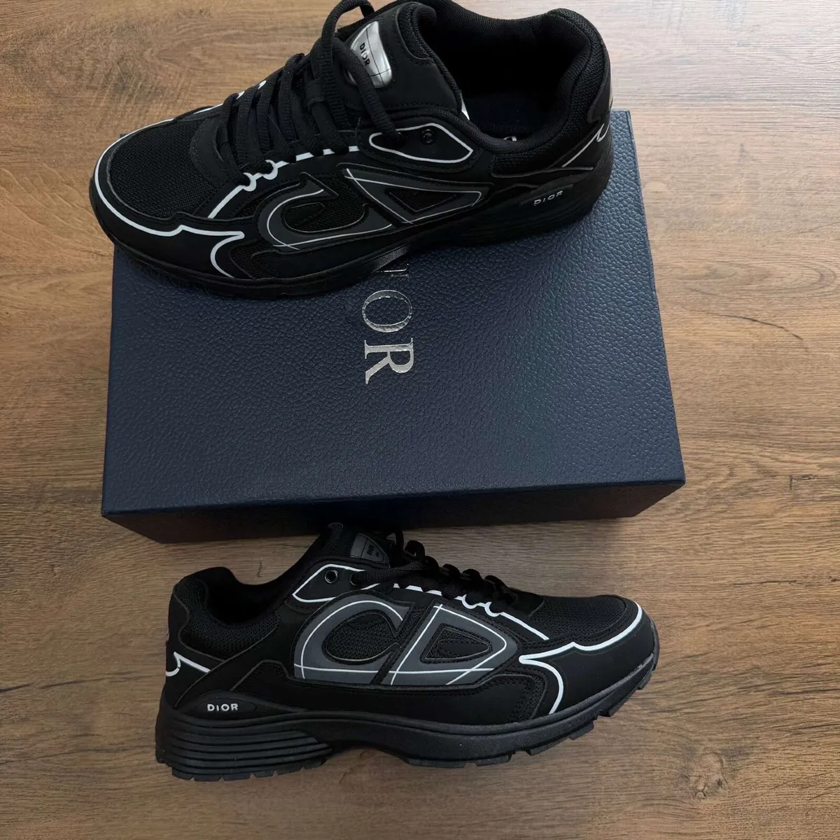 Diors B30s - Image 1