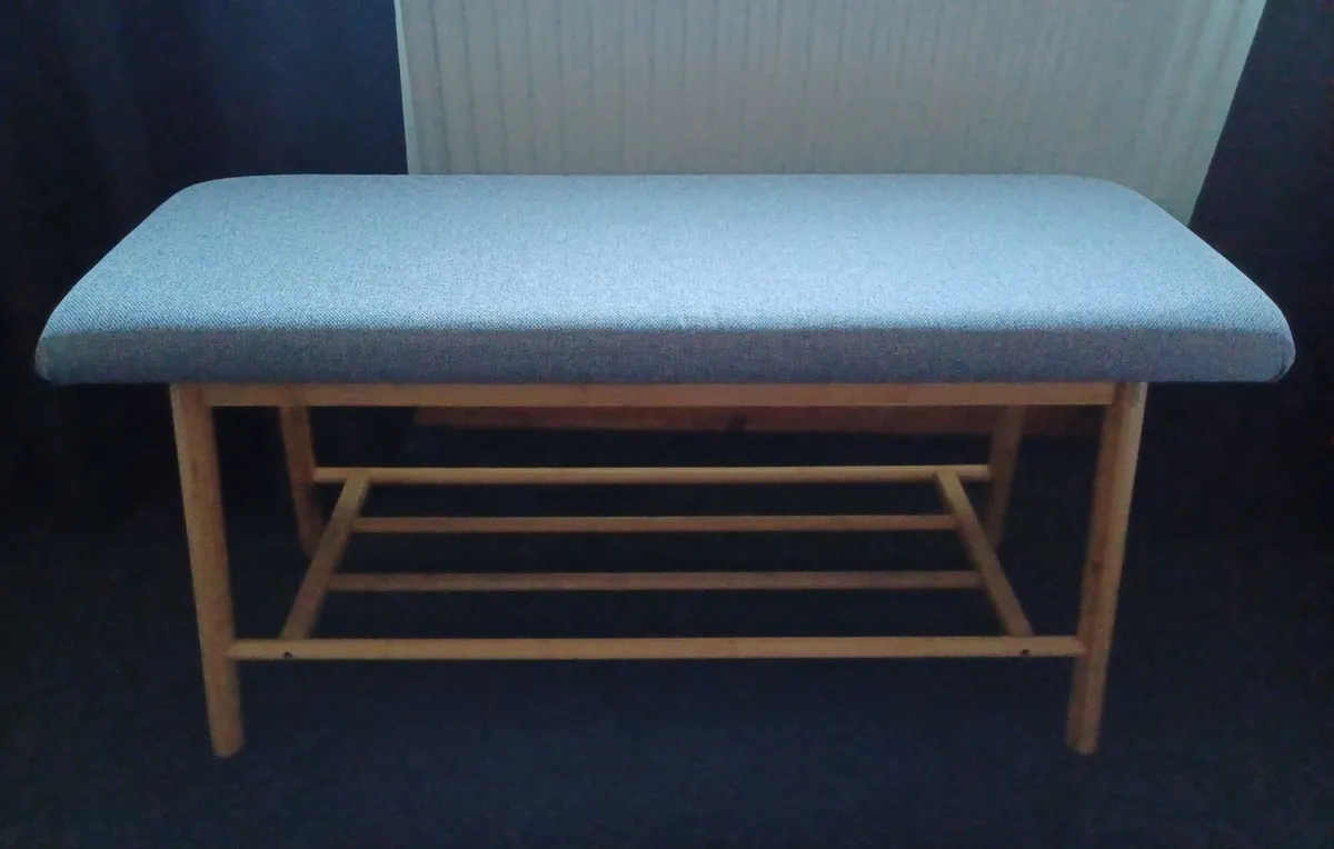 Bench Seat - Image 1