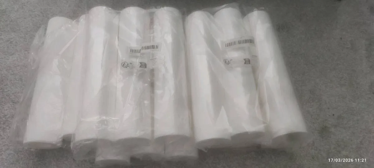 14 sediment Filters - Image 1