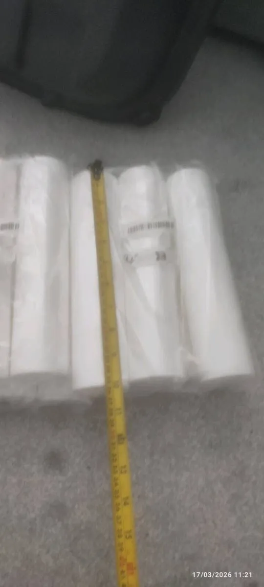 14 sediment Filters - Image 2