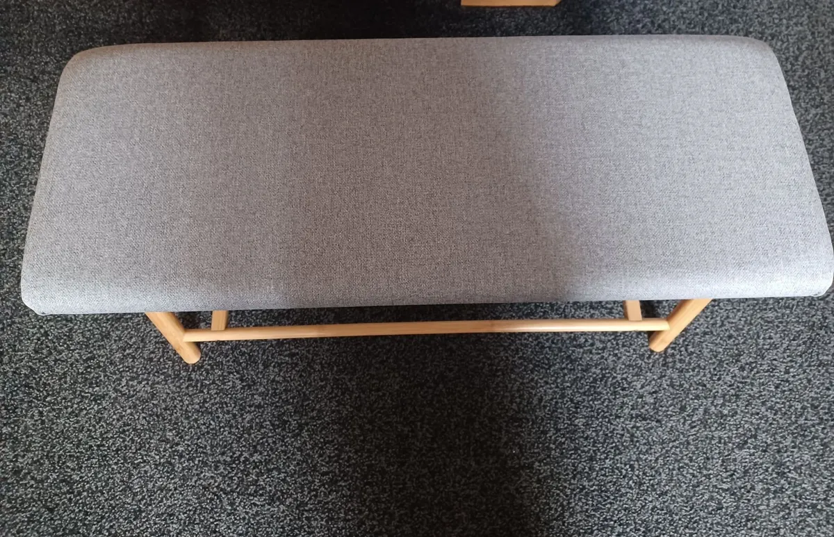 Bench Seat - Image 2