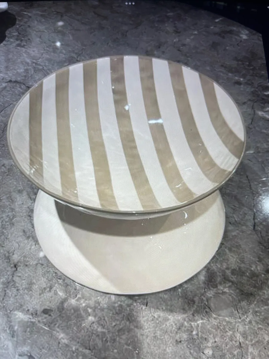 Paul Costello Bowls & Tea Pot - Image 3