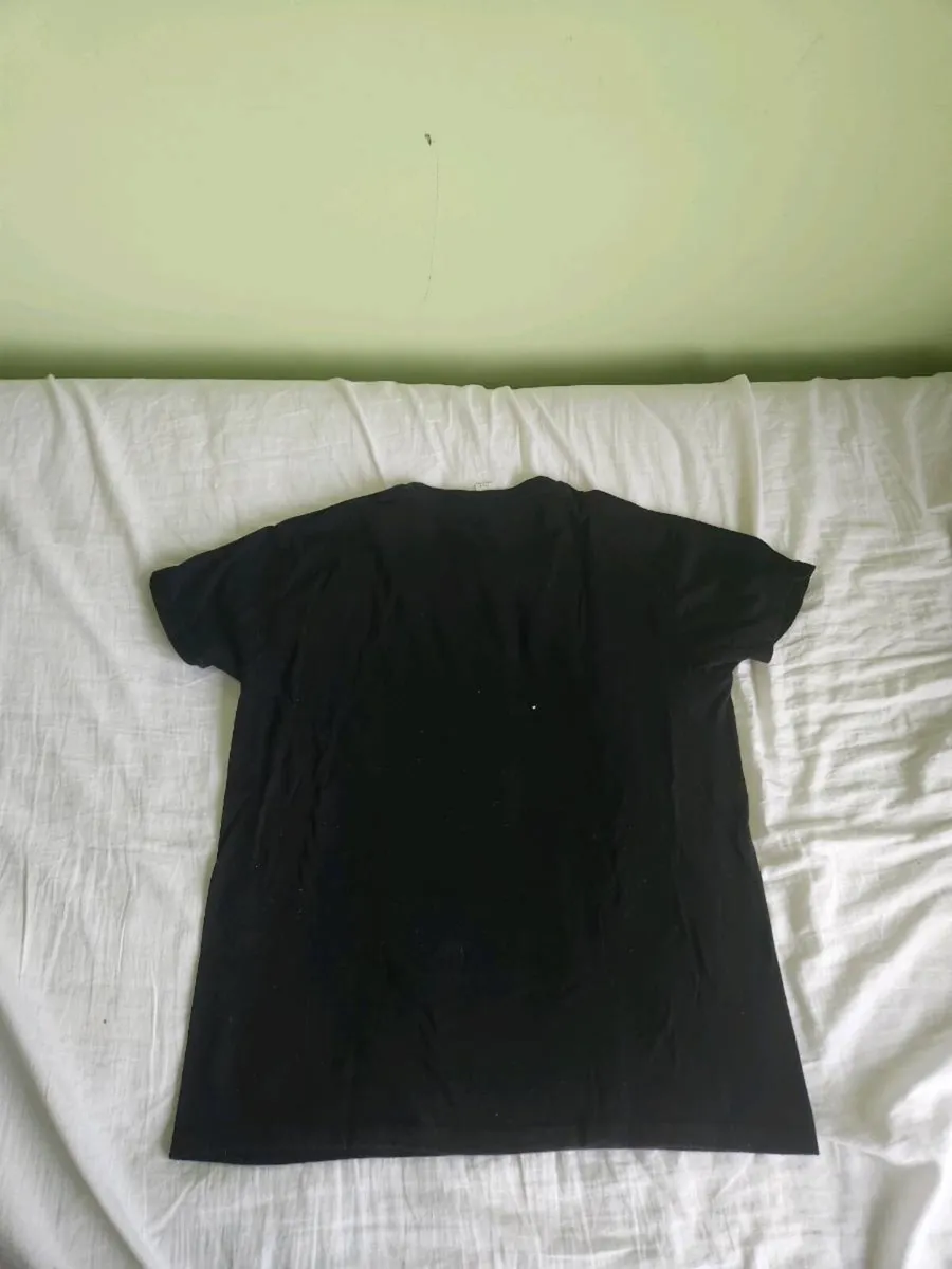 Palm angels t shirt - Image 2