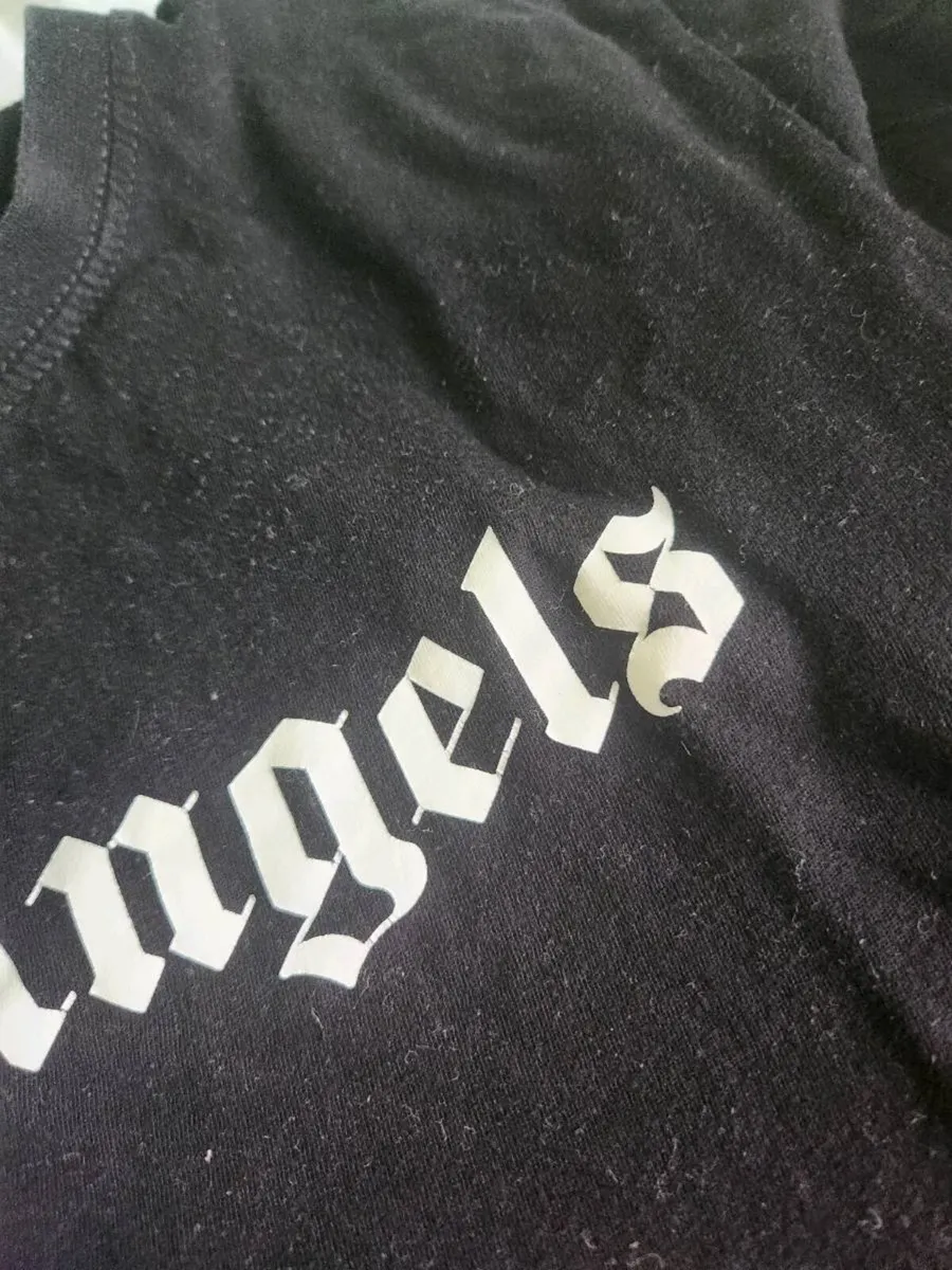 Palm angels t shirt - Image 3