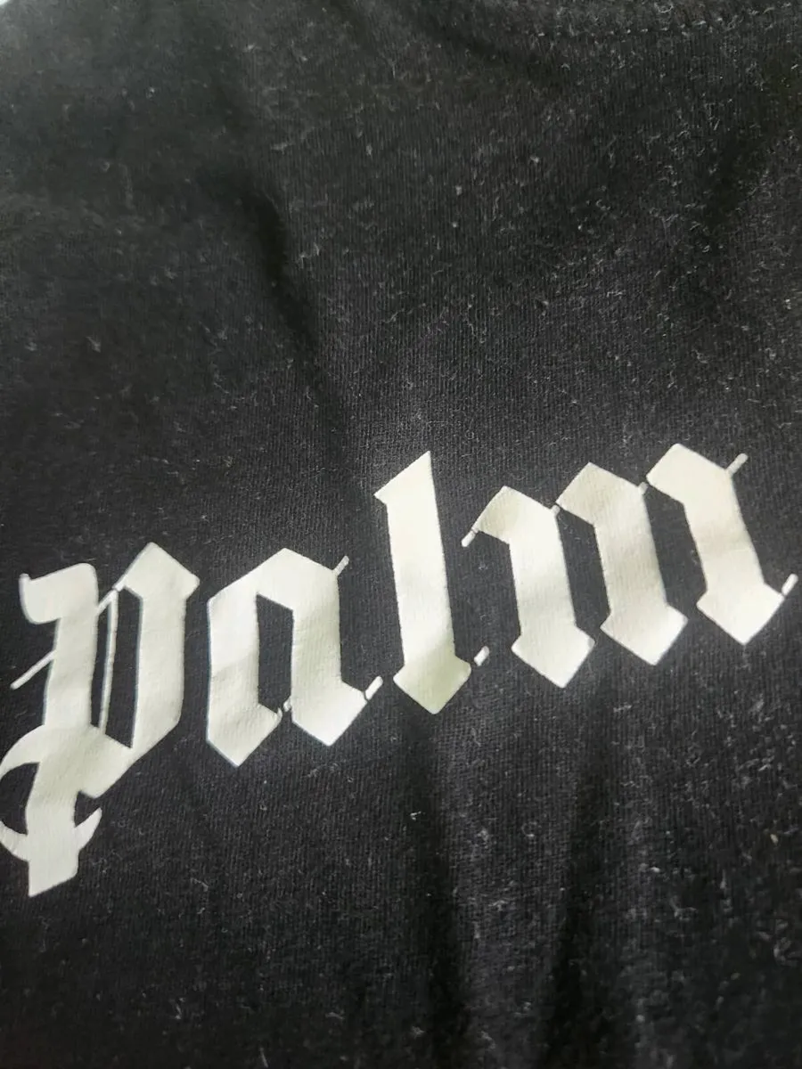 Palm angels t shirt - Image 4