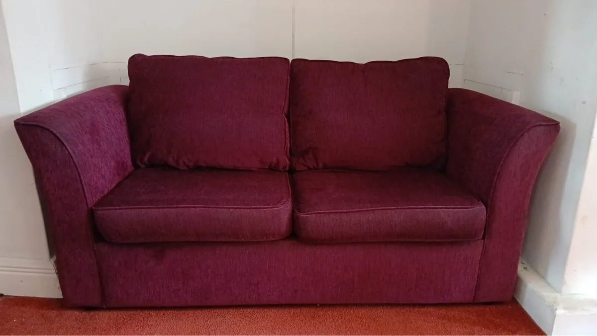 Sofa Bed - Image 1