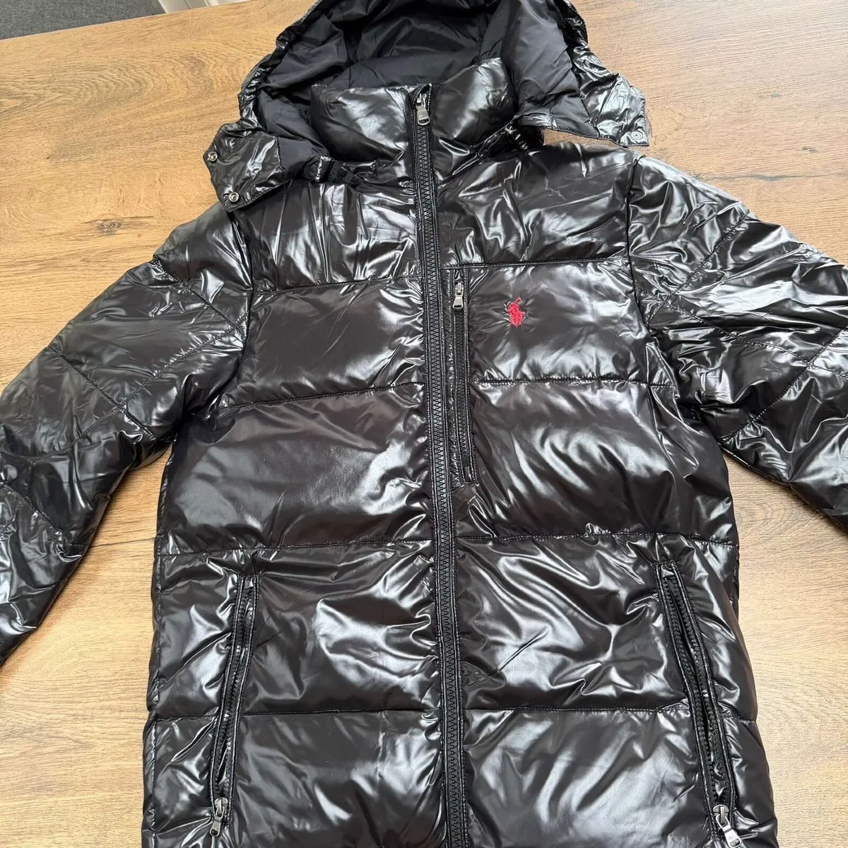 Ralph Lauren jacket - Image 3