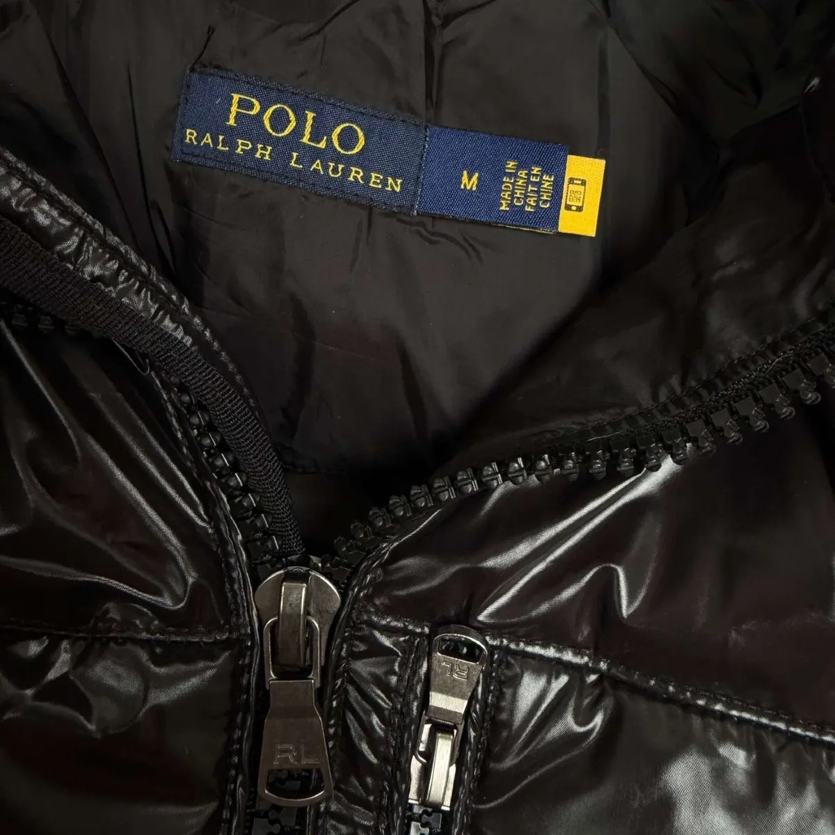 Ralph Lauren jacket - Image 2