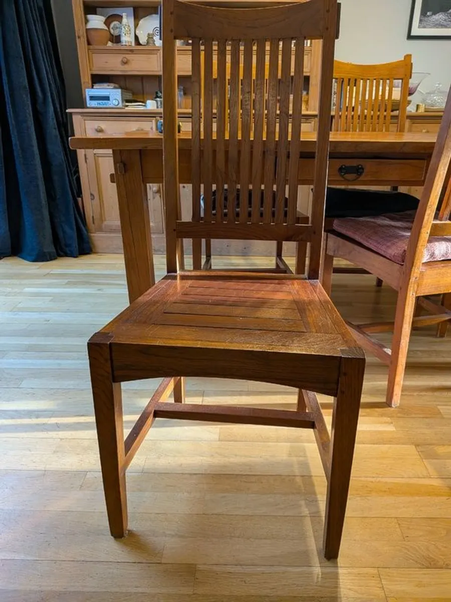 Kitchen Table - Image 3