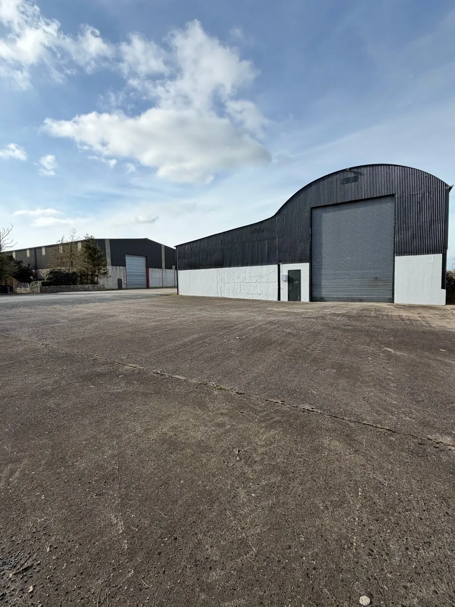 **Warehouses Storage/Recycling/Manufacturing** - Image 2