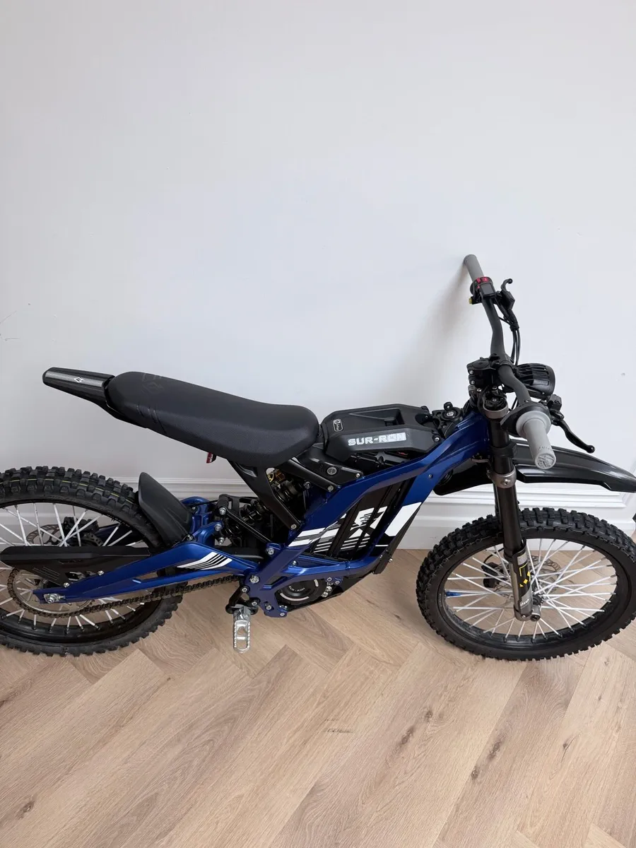 Surron light bee x - Image 2