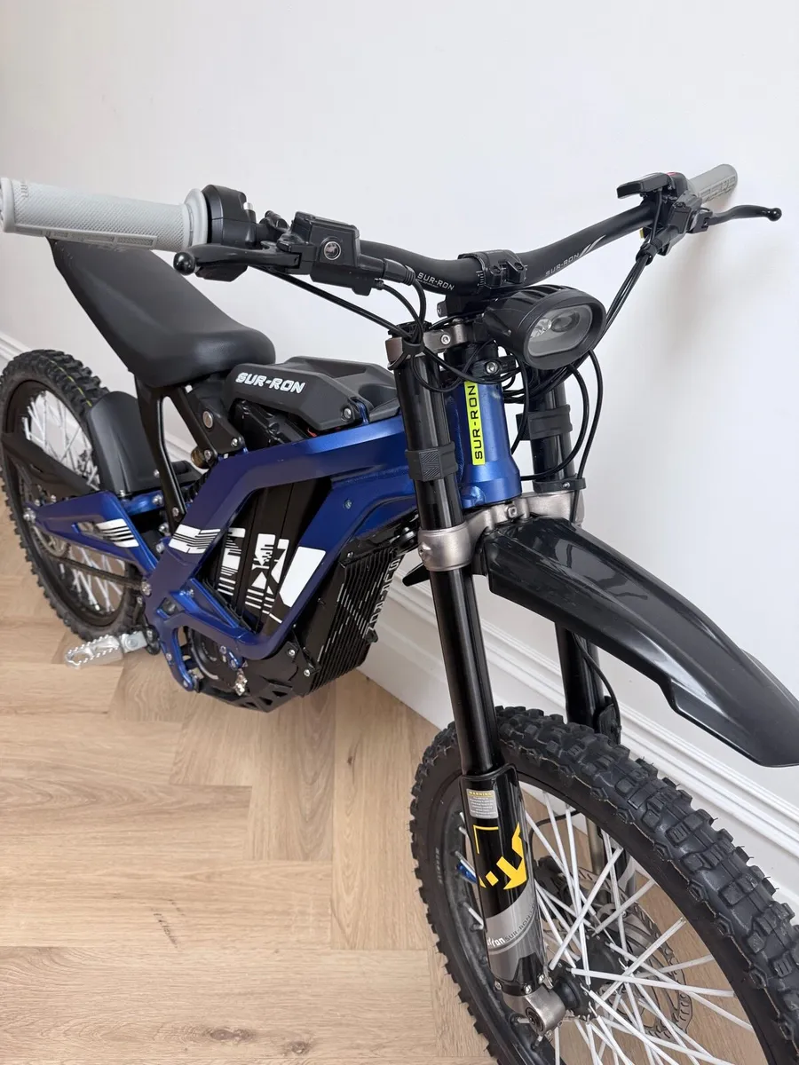 Surron light bee x - Image 3