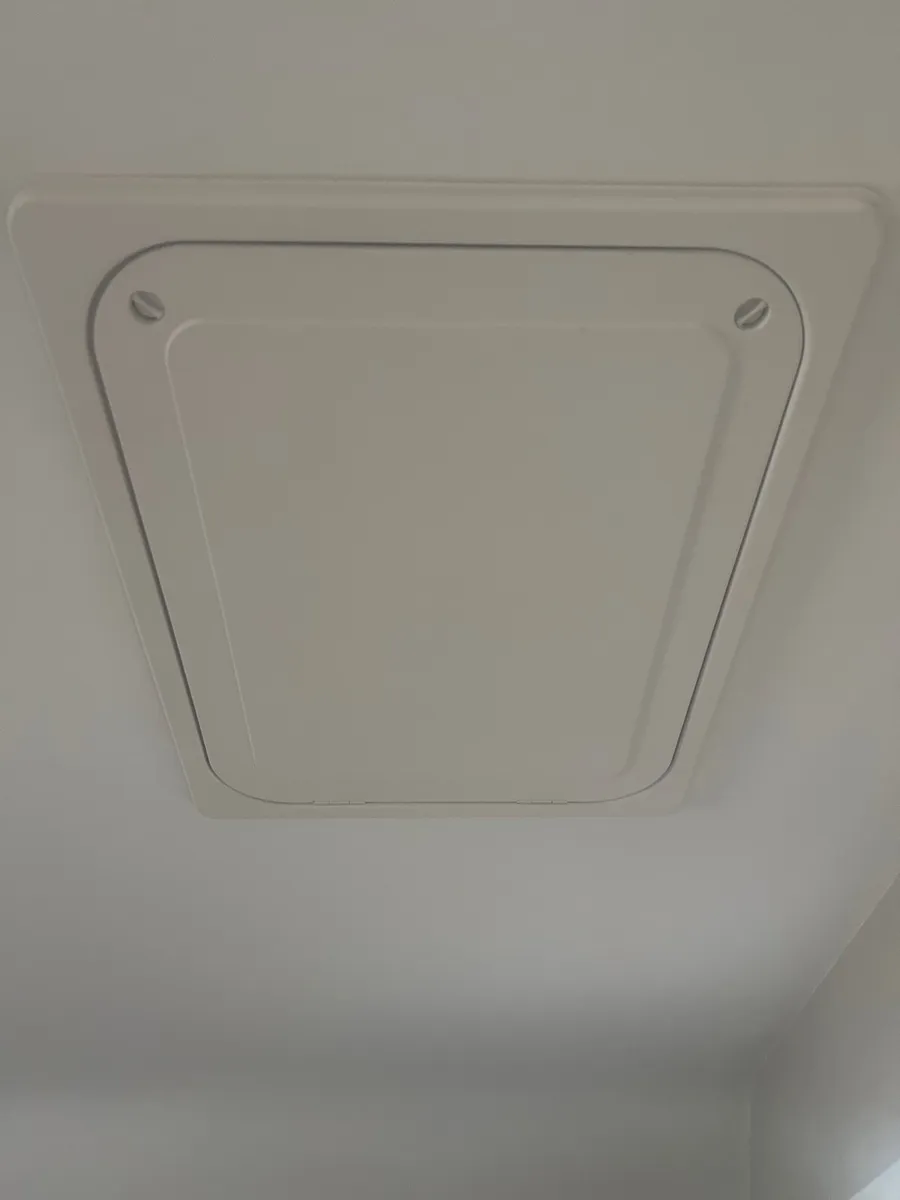 Loft hatch door - Image 2