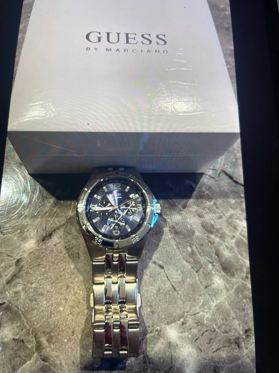 Guess Men’s Watch - Image 3