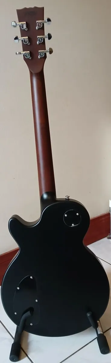 Harley Benton Electric guitars - Image 3