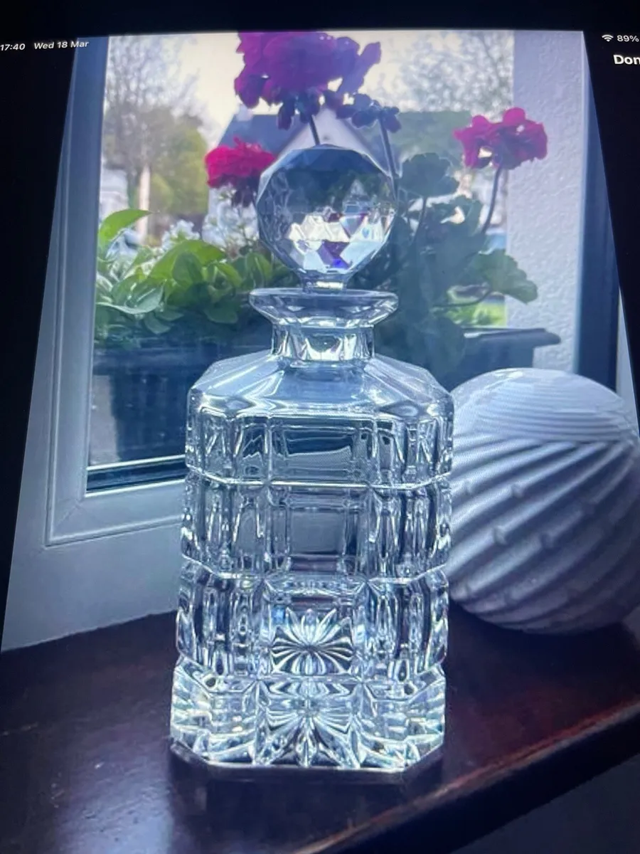 Drink Decanter - Image 2