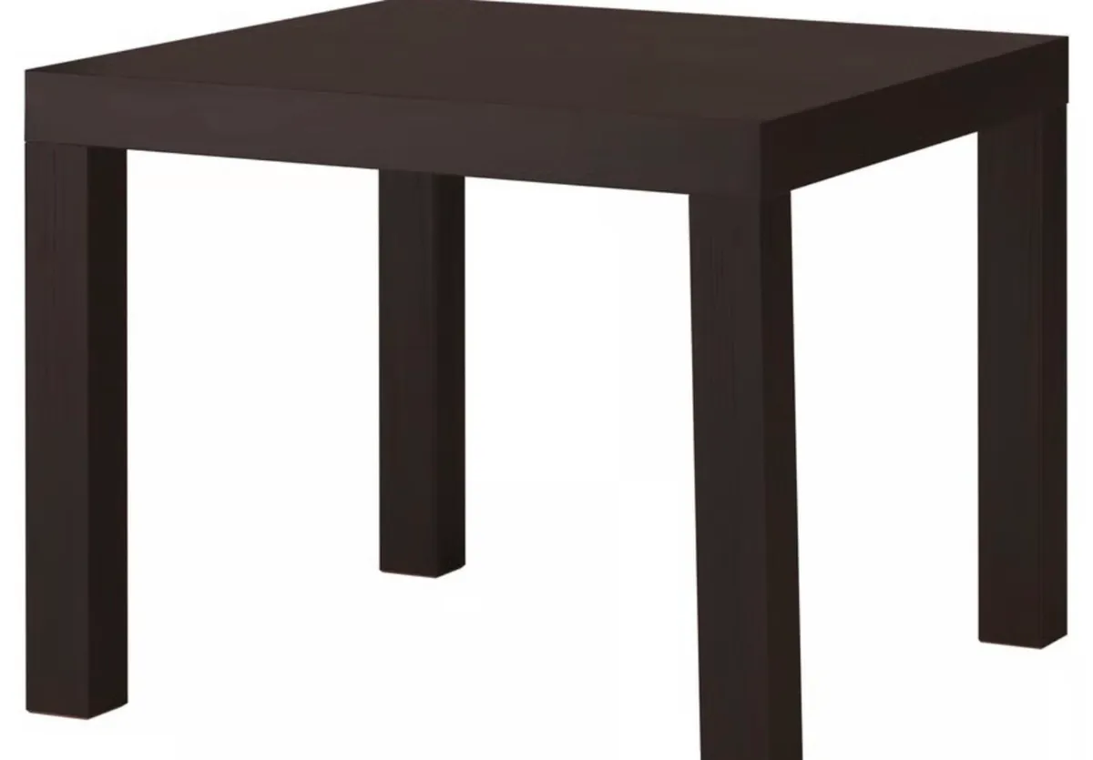 Side table - Image 1