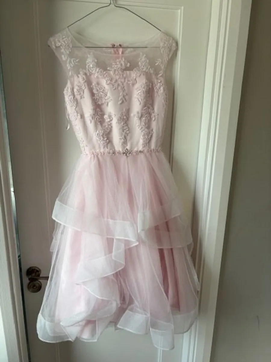Confirmation Dress - Image 1