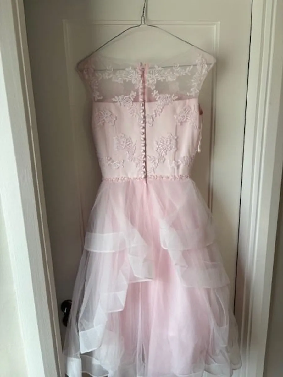 Confirmation Dress - Image 2