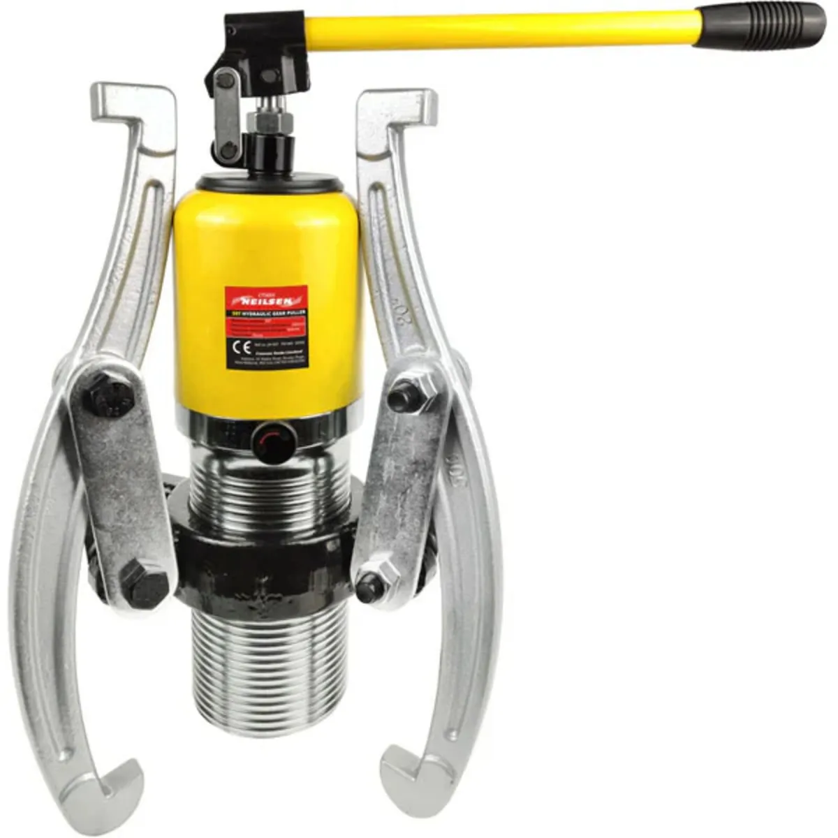 Gear Puller - 50 Ton 3 Legs - Image 1