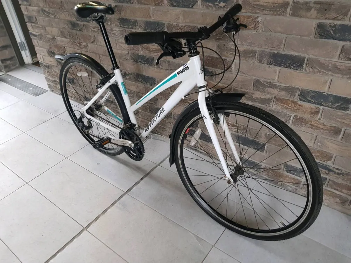 Ladies bike - Image 4