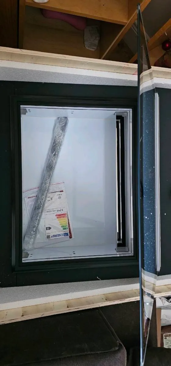 Counter Top Ice Cream Freezer - Image 3