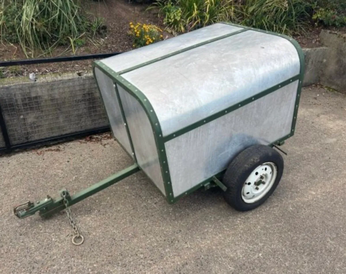 Dog Trailer for Sale