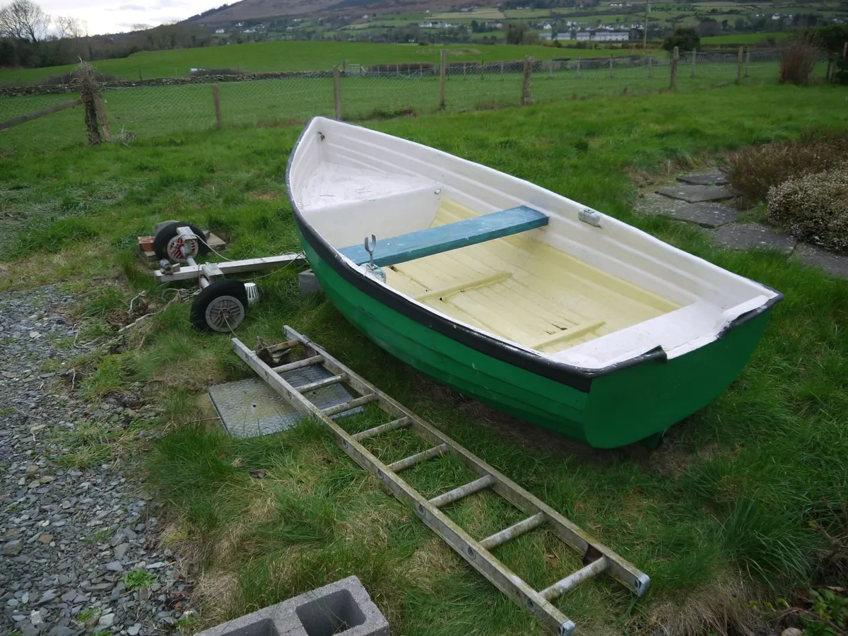 Punt for Sale - Image 2