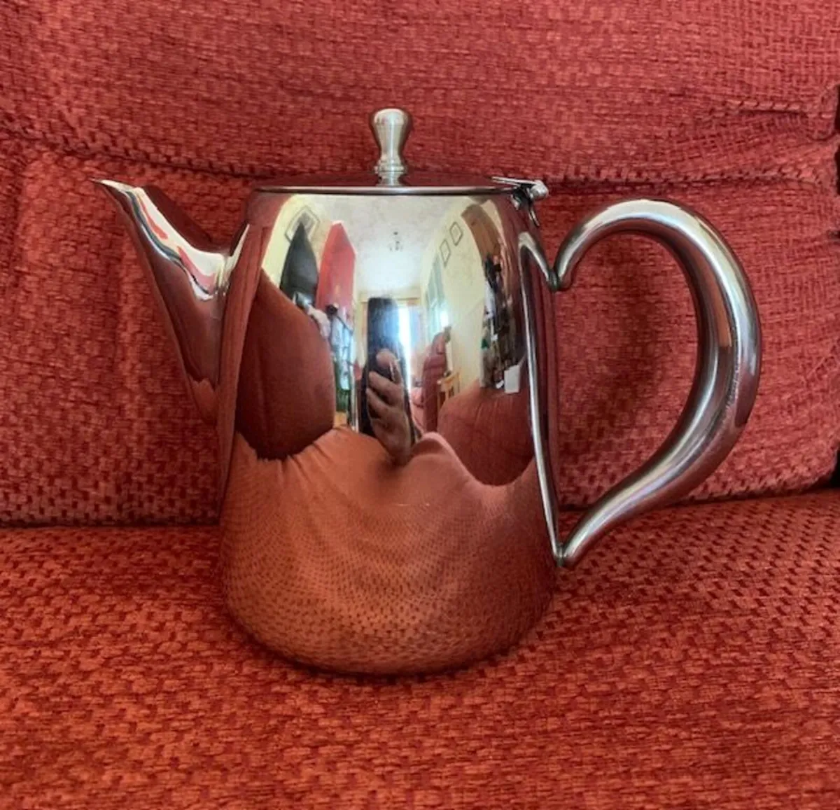 Various Teapots - Image 2