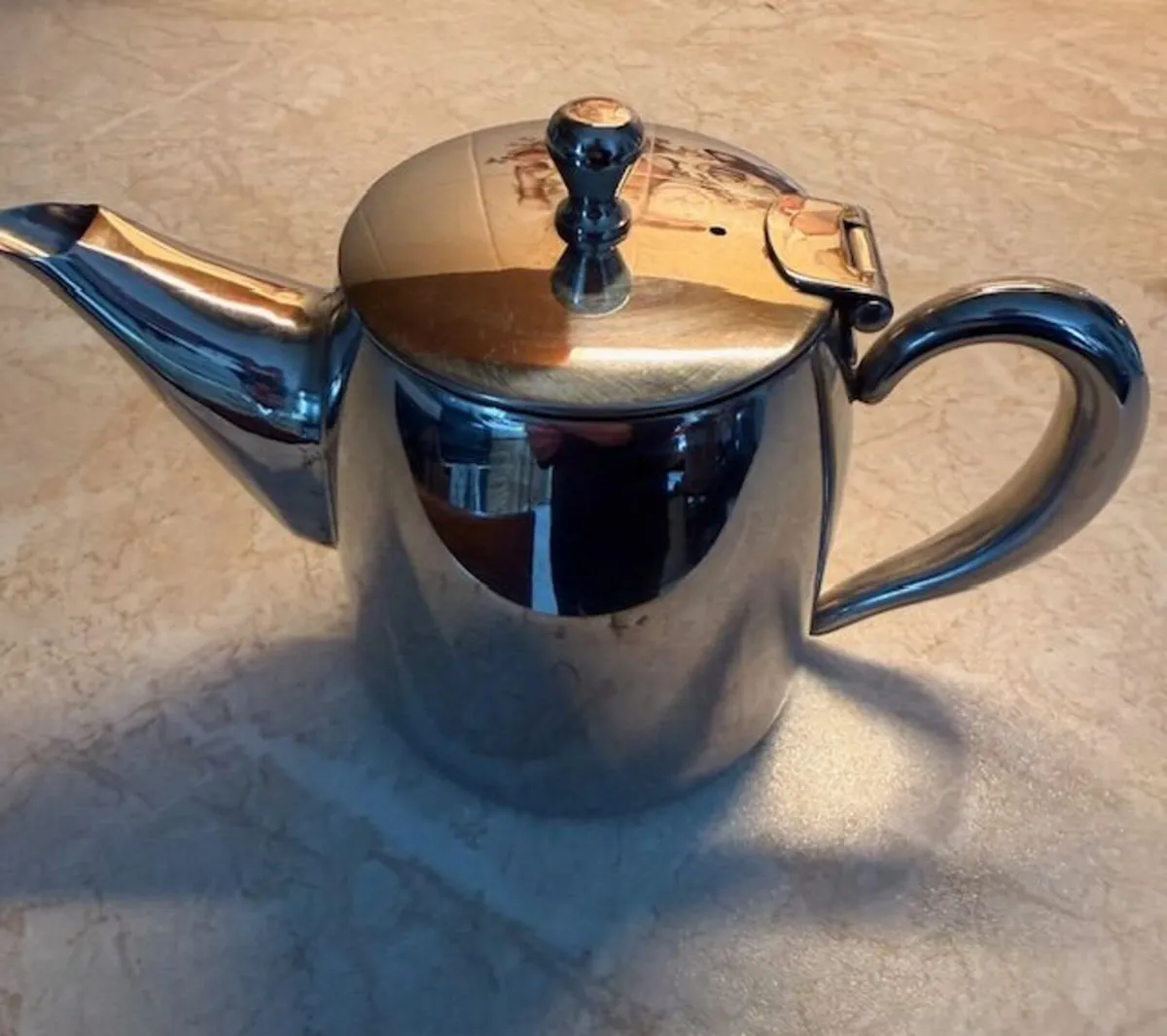 Various Teapots - Image 3