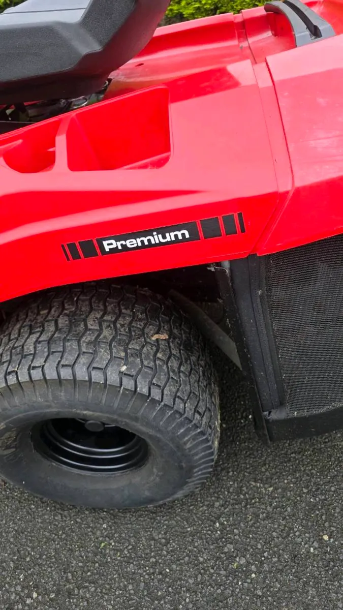 Solo Premium twin cut - Image 4