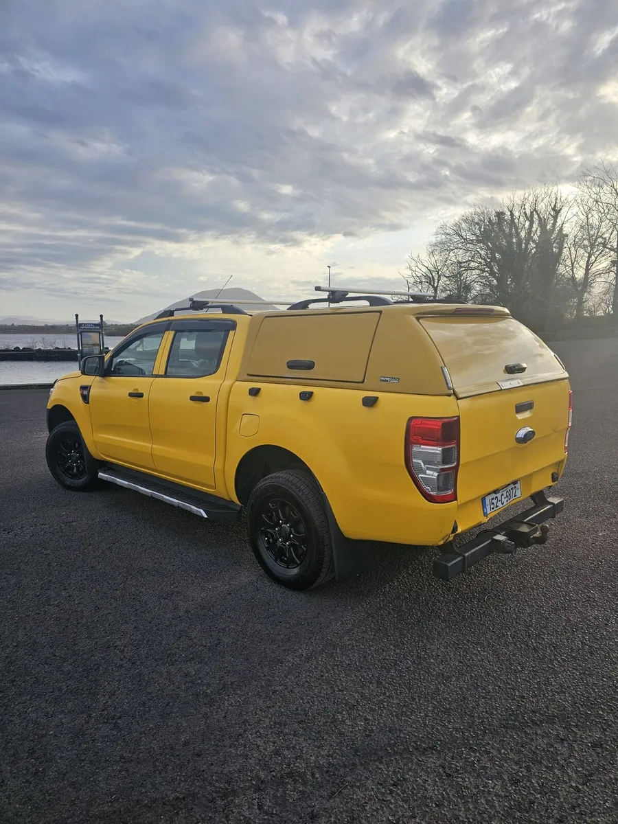 2015 Ford Ranger - Image 3