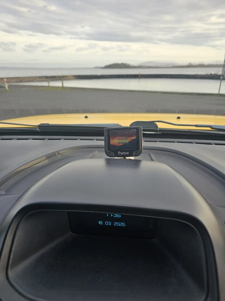 2015 Ford Ranger - Image 4