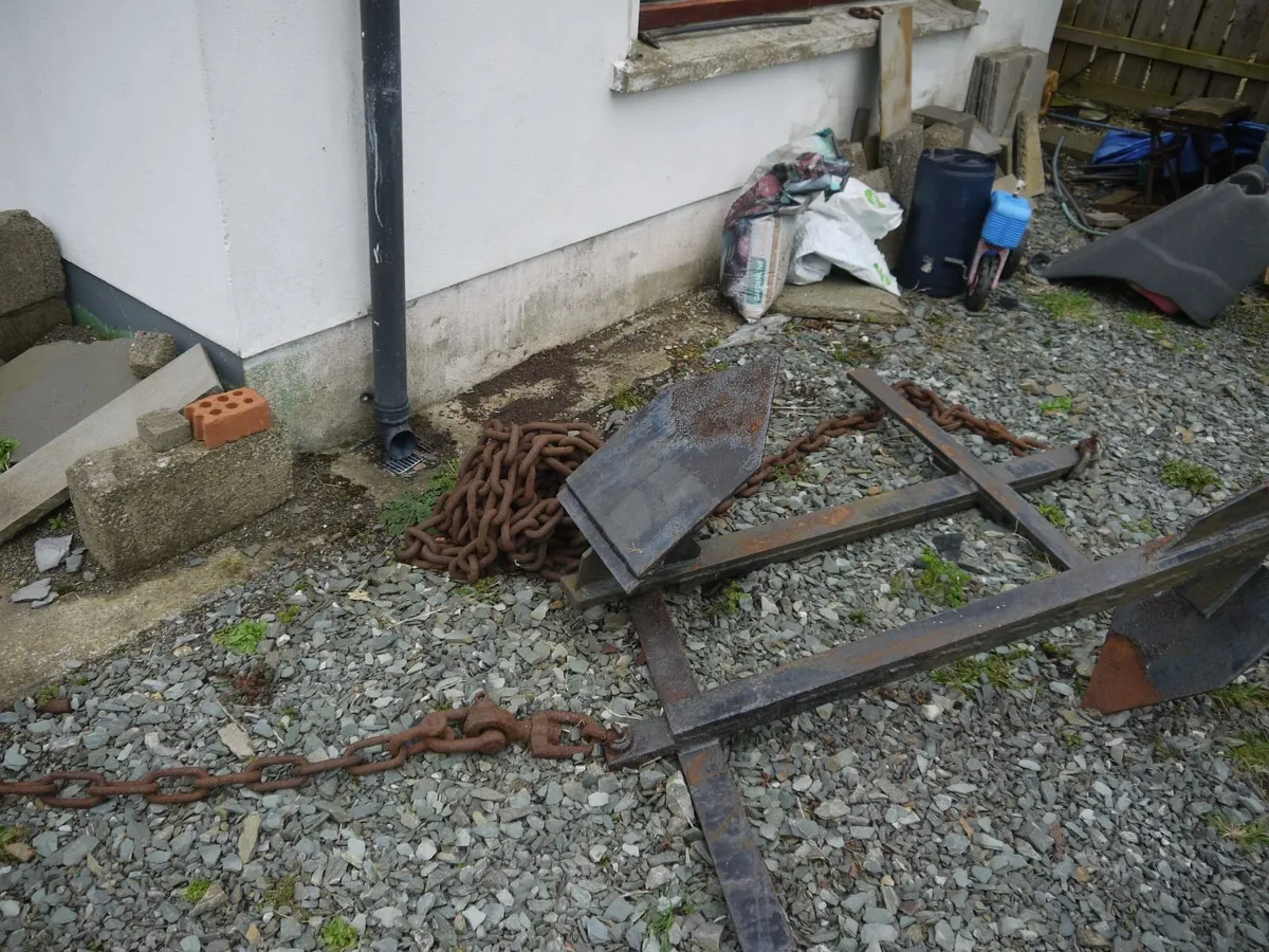 Anchors (Pair) - Image 2