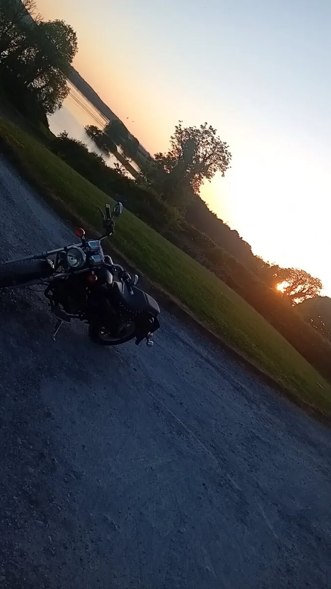 Keeway superlight 125cc - Image 4