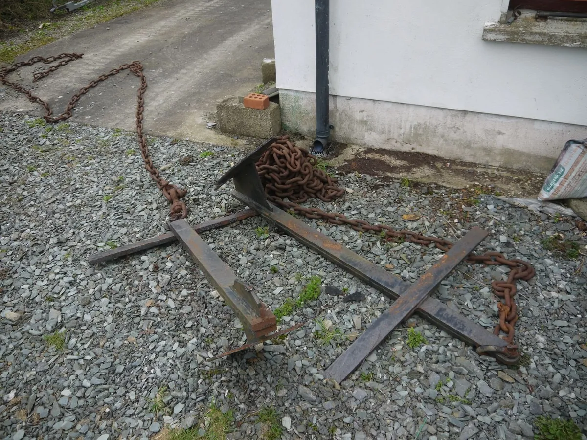 Anchors (Pair) - Image 1