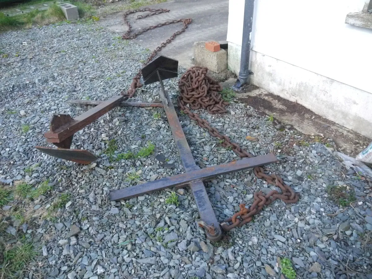 Anchors (Pair) - Image 3