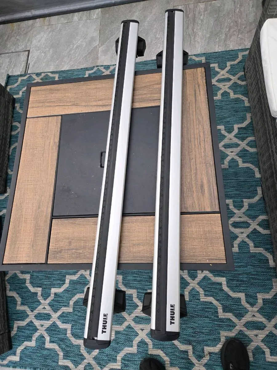 Roofbars - Image 2