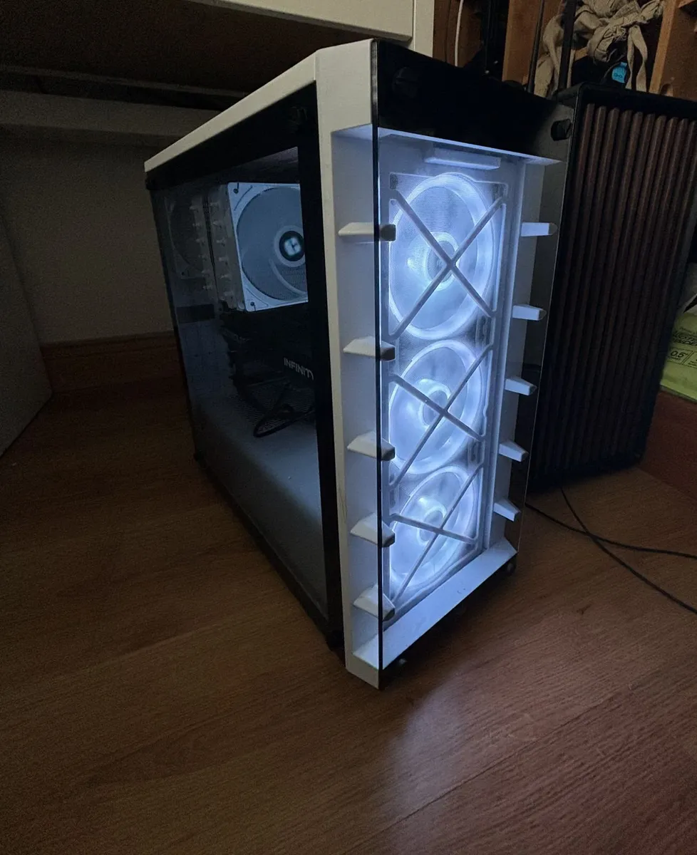 High-End Gaming PC | RTX 5060-ti 16GB - Image 3